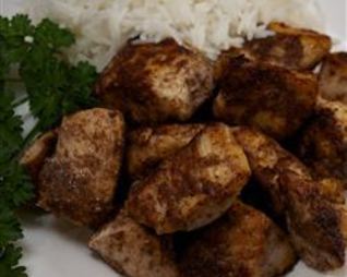 Шаверма из курицы