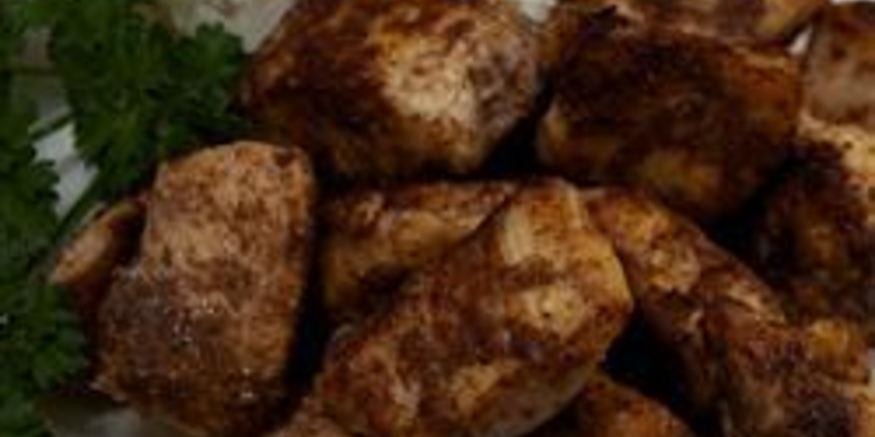 Рецепт шавермы из курицы