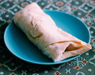 Шаверма по-домашнему