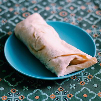 Шаверма по-домашнему