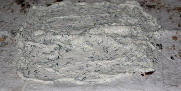 шаверма с фаршем