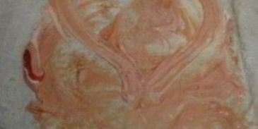 шаверма в лаваше