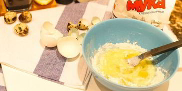 турецкая шаурма с рыбой