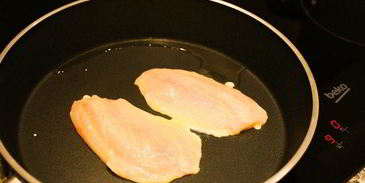 турецкая шаурма с рыбой