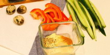 турецкая шаурма с рыбой