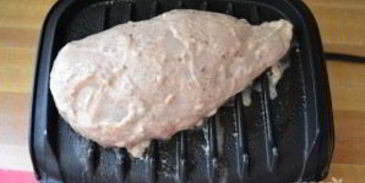 турецкая шаурма