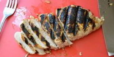 турецкая шаурма