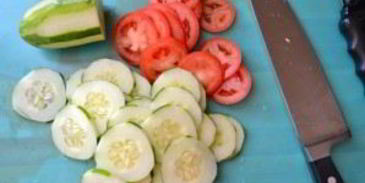 турецкая шаурма