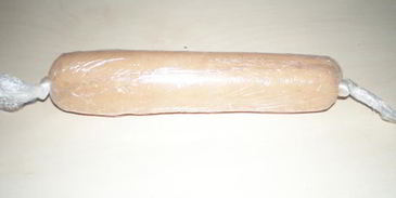 сосиски куриные