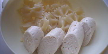 сосиски куриные