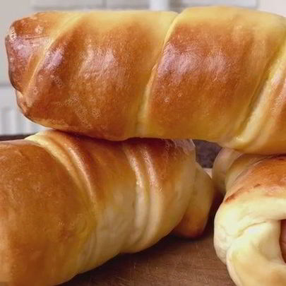 Сосиски в тесте по ГОСТу