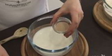 сосиски в тесте по госту