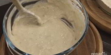 сосиски в тесте по госту