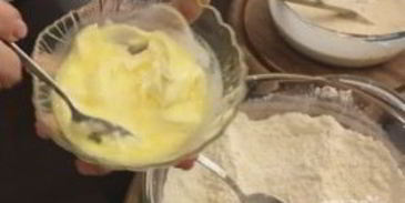 сосиски в тесте по госту