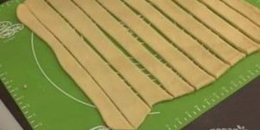 сосиски в тесте по госту