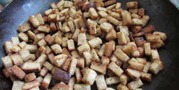 кабачки с сухариками