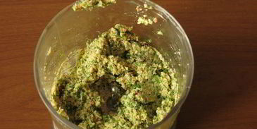 крабовые сухарики