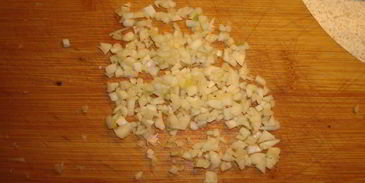 пикантные сухарики к пиву