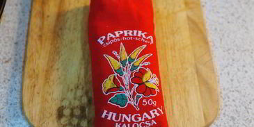 пикантные сухарики к пиву