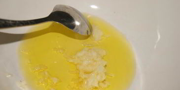 сухарики белые и черные