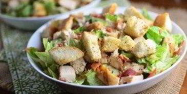 сухарики для цезаря