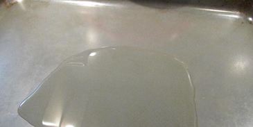 сухарики из черного хлеба с чесноком