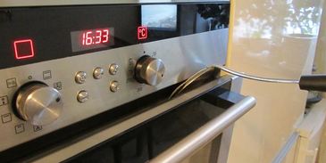 сухарики из черного хлеба с чесноком