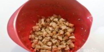 сухарики к пиву