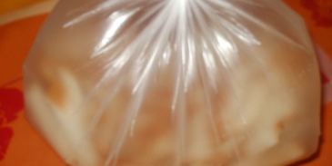 сухарики на все случаи