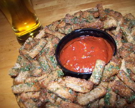 Сухарики Похрустим