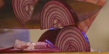 сухарики с грибной начинкой, сыром и зеленью