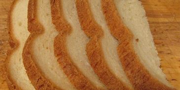 сухарики с сыром