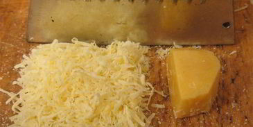 сухарики с сыром