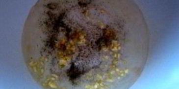 сухарики в духовке