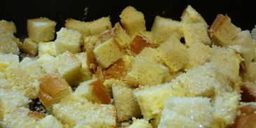 волшебные сухарики