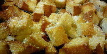 волшебные сухарики