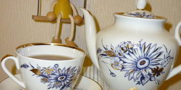 волшебные сухарики