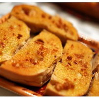 Яблочные сухарики