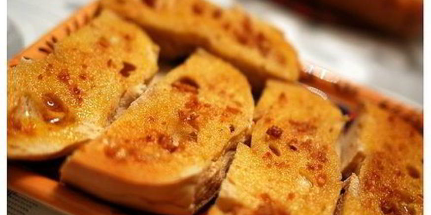 Рецепт яблочных сухариков