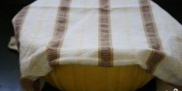 яблочные сухарики