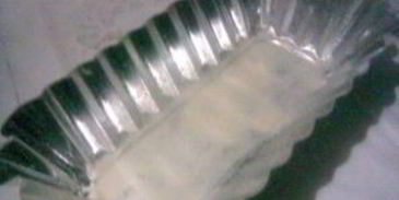 яблочные сухарики