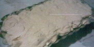 яблочные сухарики