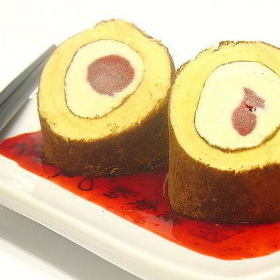 Фьюжн тирамису Суши