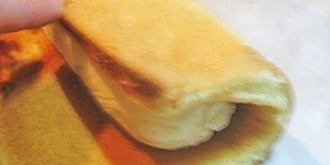 фьюжн тирамису суши