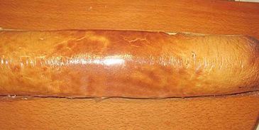 фьюжн тирамису суши