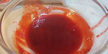 фьюжн тирамису суши