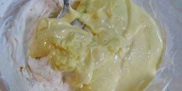 фьюжн тирамису суши