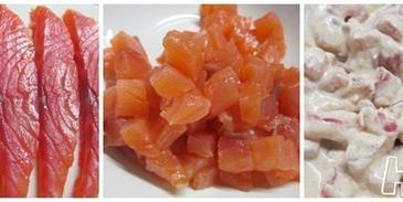 гункан суши