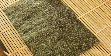 кадзари-суши божья коровка