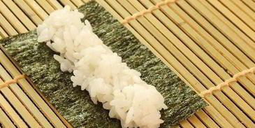 кадзари-суши божья коровка